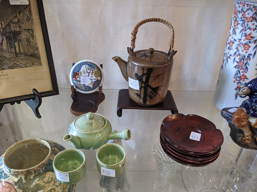 Thrift Store «Bambino Thrift Shop», reviews and photos, 5290 College Ave, Oakland, CA 94618, USA