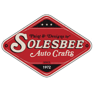 Auto Body Shop «Solesbee Auto Crafts», reviews and photos, 4051 2nd St, Yorba Linda, CA 92886, USA