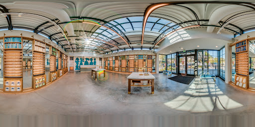 Optician «Warby Parker», reviews and photos, 2619 NE University Village St, Seattle, WA 98105, USA