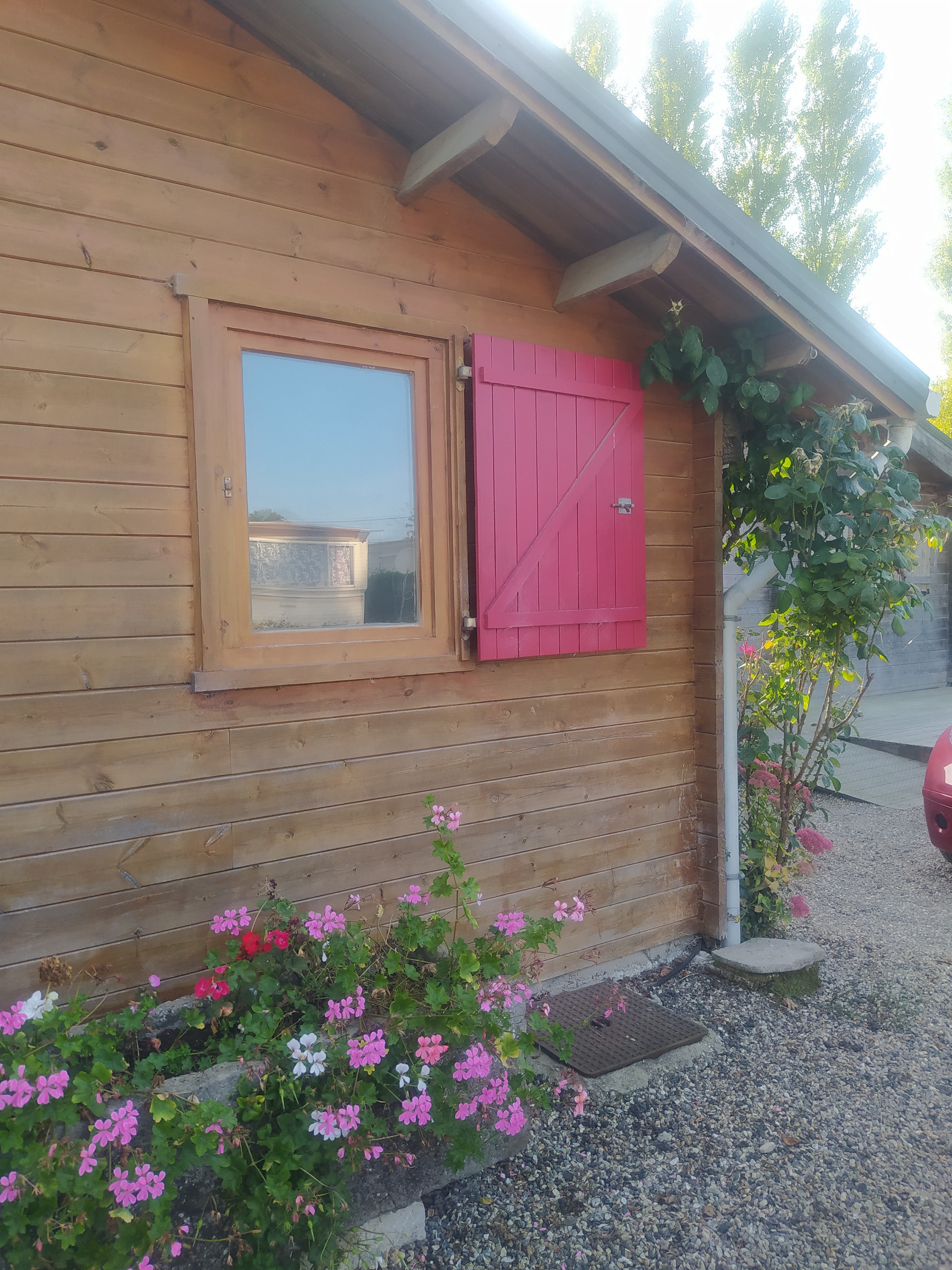 Photo n° 8 de l'avis de Bubulle.l fait le 22/09/2021 à 18:14