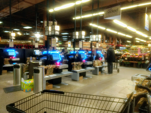 Supermarket «Wegmans», reviews and photos, 1104 NJ-35, Ocean Township, NJ 07712, USA