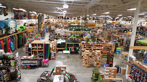 Sportsman's Warehouse