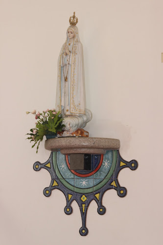 Avaliações doIgreja Paroquial da Sagrada Família da Praia da Barra em Ílhavo - Igreja