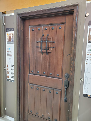 Home Improvement Store «The Home Depot», reviews and photos, 6190 Mid Rivers Mall Dr, St Peters, MO 63304, USA