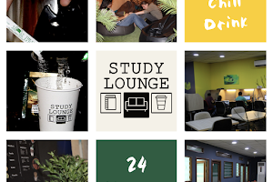 Study lounge image