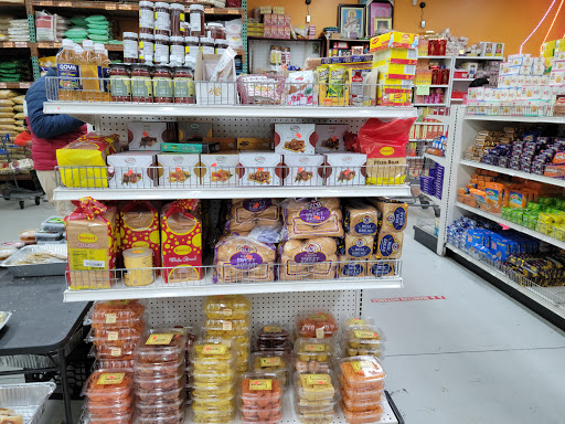Grocery Store «Bhavani Food Market», reviews and photos, 402 W Lincoln Hwy, Exton, PA 19341, USA