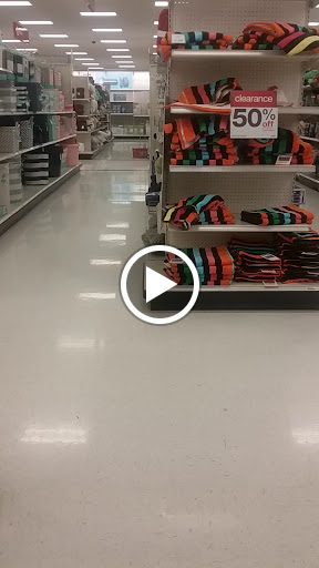 Department Store «Target», reviews and photos, 762 Arlington Ridge, Akron, OH 44312, USA