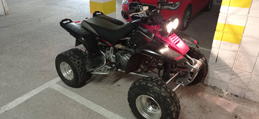 Taller Cerrauto en Cuenca, Cuenca