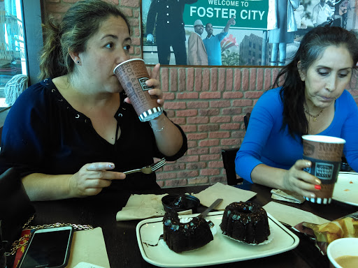 Cafe «Corner Bakery Cafe», reviews and photos, 977 E Hillsdale Blvd, Foster City, CA 94404, USA