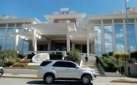 Bacoor City Hall image