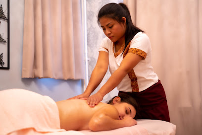 Suwarin​ Healthy​ Massage​
