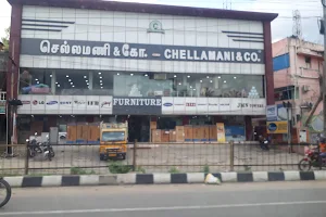 Chellamani & Co., image