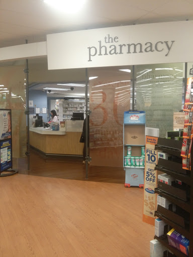 Giant Eagle Pharmacy, 1705 S Braddock Ave, Pittsburgh, PA 15218, USA, 