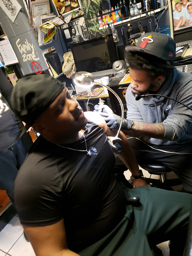 Explore tattoo ideas to cover scars, creative tattoo ideas in Memphis, available at Flipside Ink