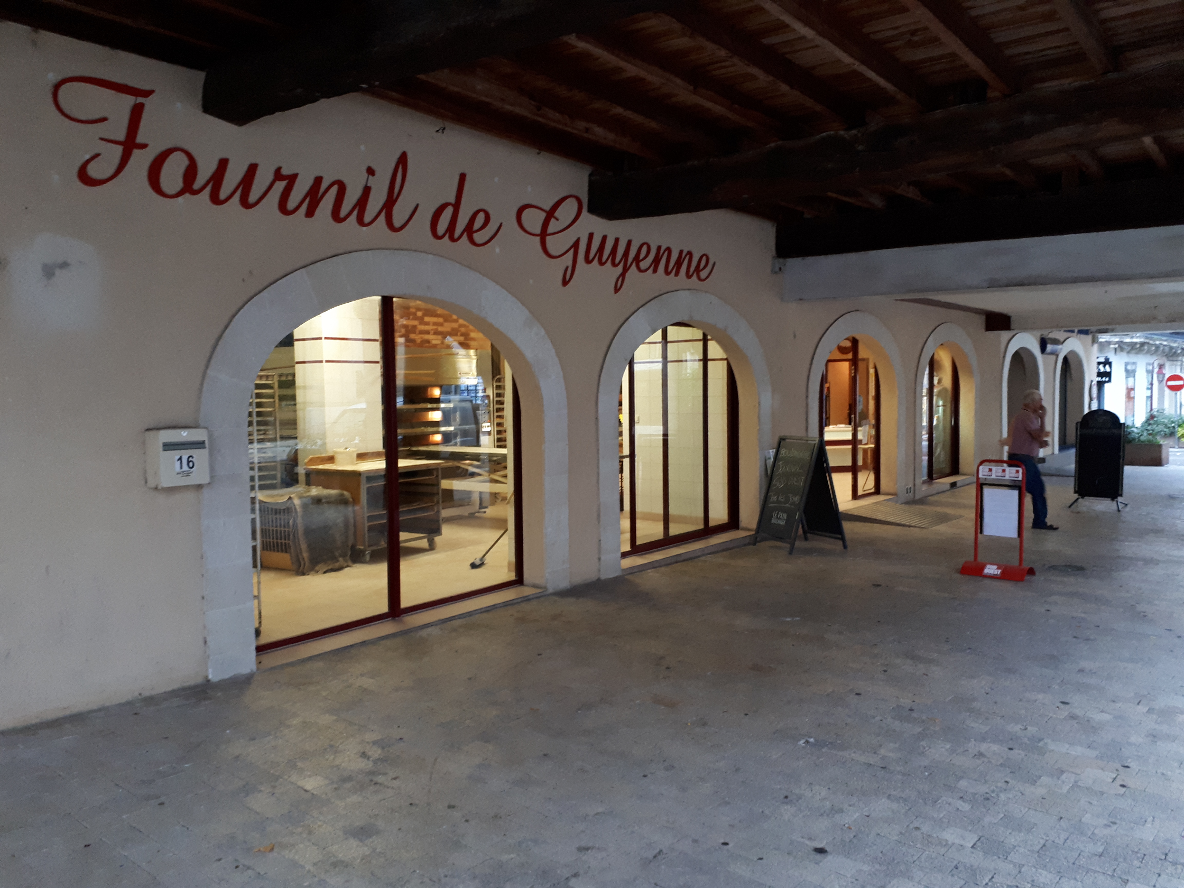 Photo n° 1 de l'avis de Kevin. fait le 14/08/2018 à 05:37