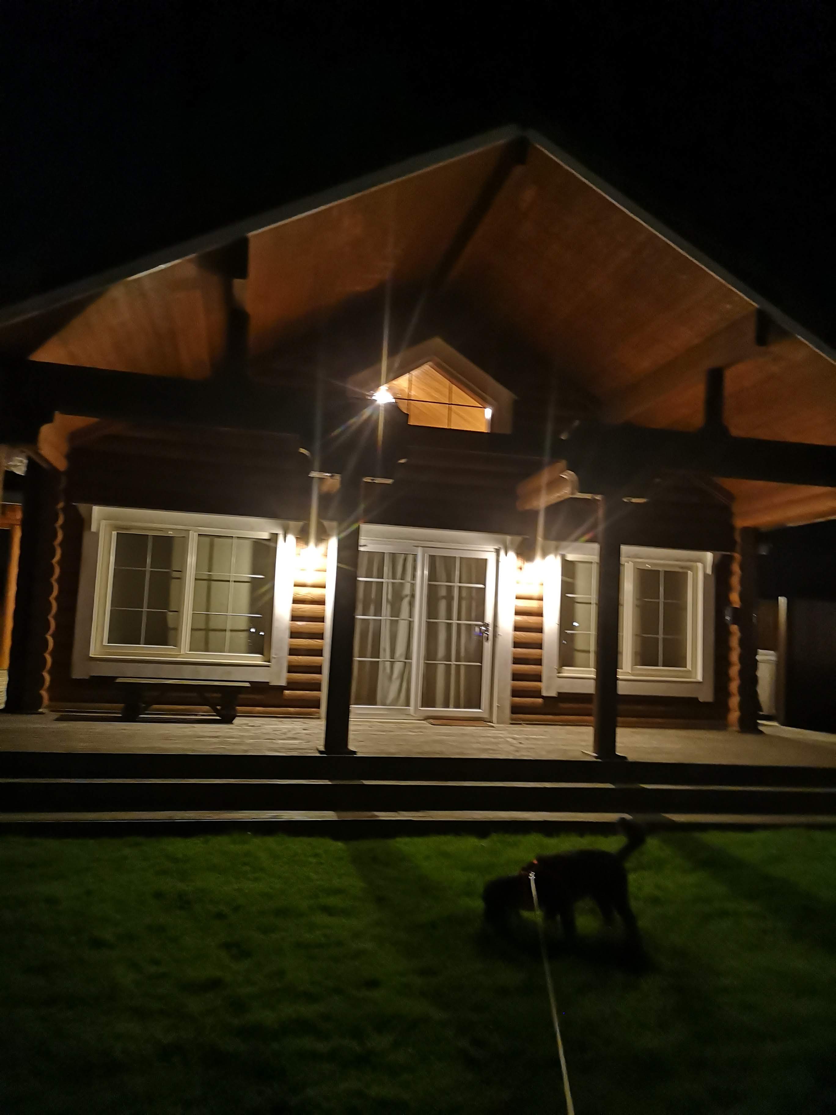 Picture of a place: Hornsea Lakeside Lodges