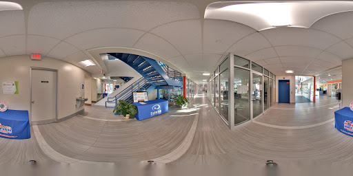 Gym «Echelon Health & Fitness», reviews and photos, 1160 White Horse Rd, Voorhees Township, NJ 08043, USA