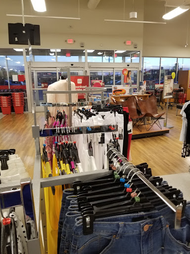 Department Store «T.J. Maxx», reviews and photos, 1700 US-77 #110, Waxahachie, TX 75165, USA