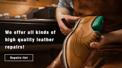 Shoe Store «Model Shoe Renew», reviews and photos, 1934 Shattuck Ave, Berkeley, CA 94704, USA