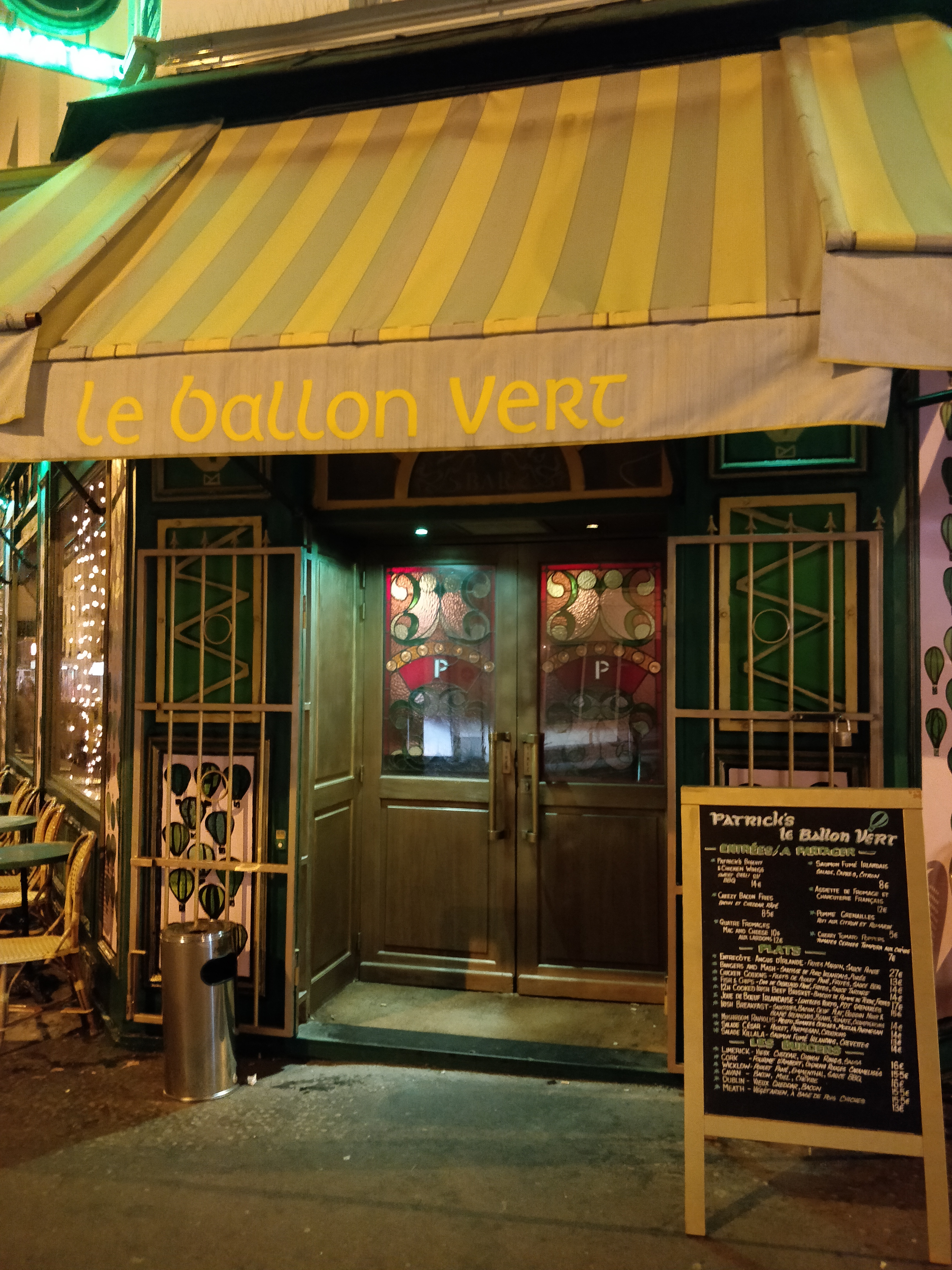 Photo n° 2 de l'avis de Yoann.e fait le 22/11/2019 à 22:49