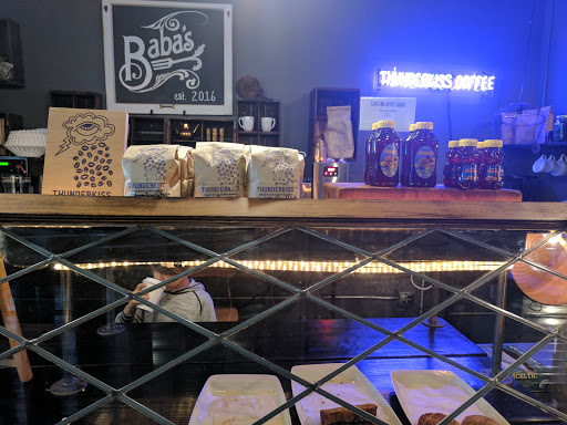 Cafe «Rumba Cafe», reviews and photos, 2507 Summit St, Columbus, OH 43202, USA