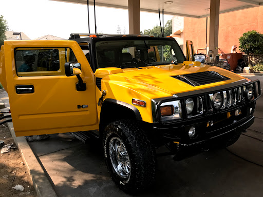 Car Wash «Folsom Dam Car Wash», reviews and photos, 7620 Folsom-Auburn Rd, Folsom, CA 95630, USA