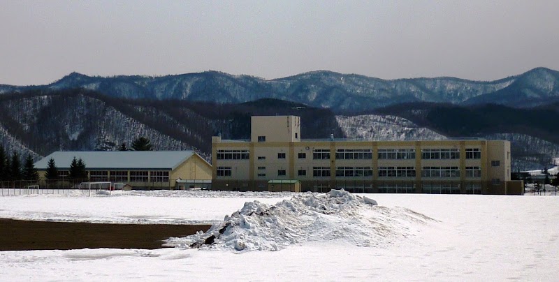 北海道佐呂間高等学校