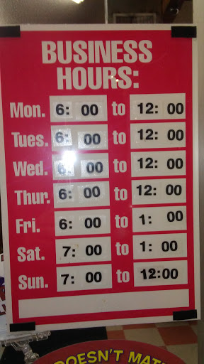 Grocery Store «Us Market», reviews and photos, 17620 SE Division St, Portland, OR 97236, USA