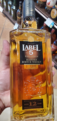 Liquor Store «ABC Fine Wine & Spirits», reviews and photos, 3355 N Federal Hwy, Oakland Park, FL 33306, USA