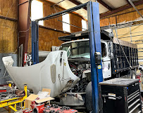 Colonial Truck and Trailer Service - Photo 4 - Car repair in Williamsburg, VA, Newport News