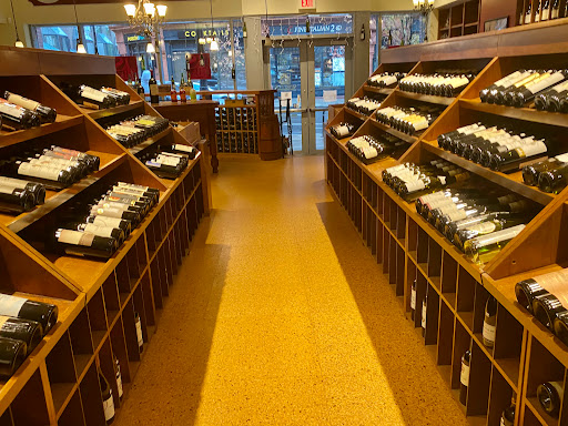 Wine Store «Spiritus Wines», reviews and photos, 220 Asylum St, Hartford, CT 06103, USA