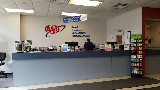 Travel Agency «AAA Brooklyn», reviews and photos