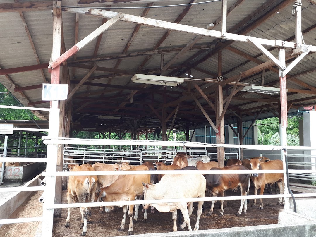 Wahidannie Livestock (M) Sdn Bhd