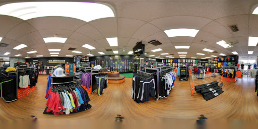 Sporting Goods Store «Golden Soccer», reviews and photos, 1103 S Josey Ln, Carrollton, TX 75006, USA