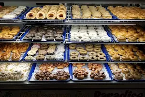 Paradise Donuts image