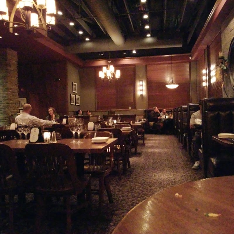 PORTERHOUSE Steak & Seafood Restaurant