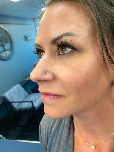 Explore melanie martinez tattoo ideas, creative tattoo ideas in Springfield, available at Body Piercing By Qui Qui