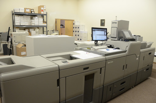 Commercial Printer «Total Choice Shipping & Printing», reviews and photos, 800 4th Ave, Grinnell, IA 50112, USA
