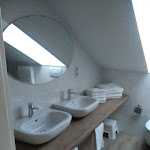 Photo n°2 de l'avis de Ela. fait le 16/03/2022 à 09:33 sur le  Schönbuch Apart à Holzgerlingen