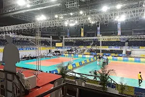 SDAT Multi purpose Indoor Stadium image