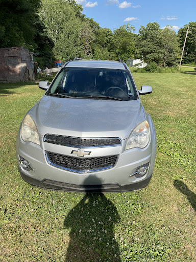 Used Car Dealer «Route 8 Auto Sales», reviews and photos, 684 N Seneca St, Oil City, PA 16301, USA