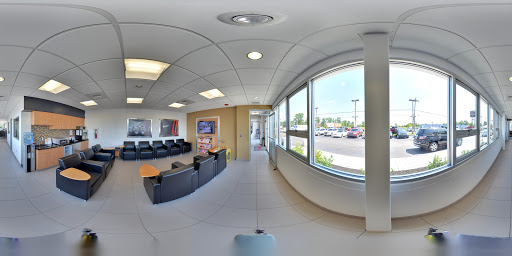 Car Dealer «Star Buick GMC Cadillac», reviews and photos, 480 N West End Blvd, Quakertown, PA 18951, USA