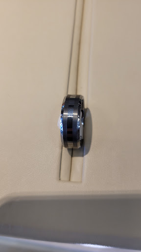 Jeweler «De Summa & Wexler Fine Jewelry», reviews and photos, 734 Sansom St # B, Philadelphia, PA 19106, USA