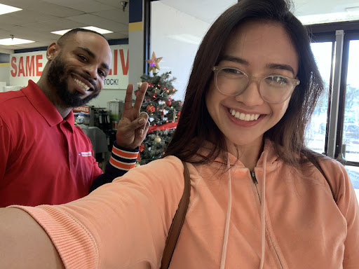 Appliance Store «Sears Outlet», reviews and photos, 3825 Forsyth Rd, Winter Park, FL 32792, USA