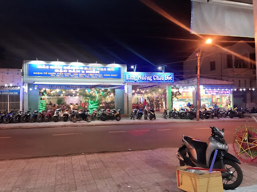 Top 3 game cửa hàng bbq Thị xã Tân Châu An Giang 2022