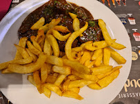 Steak du Restaurant Le Meunier à Lille - n°9