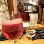 Photo n°4 de l'avis de Inga.l fait le 16/12/2022 à 14:04 sur le  Bar Al Vecio Calice à Venice