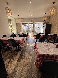 Photo n°42 de Ma cantine à Chilly-Mazarin ()