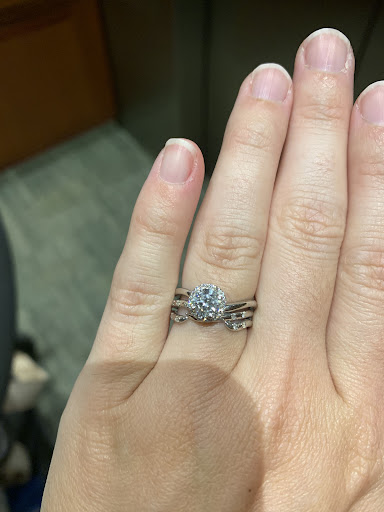 Jewelry Store «Harby Jewelers Inc», reviews and photos, 1301 Riverplace Blvd #2552, Jacksonville, FL 32207, USA