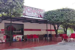 WONKA - UN MUNDO DE SABORES image